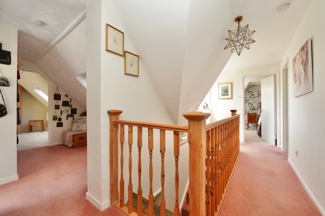 Pertenhall, Bedford