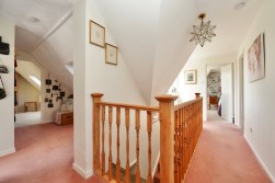Pertenhall, Bedford