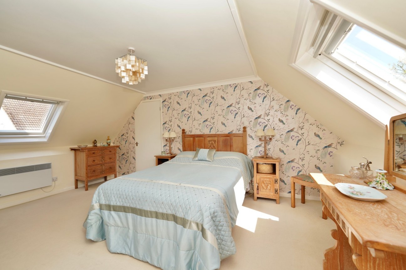 Pertenhall, Bedford