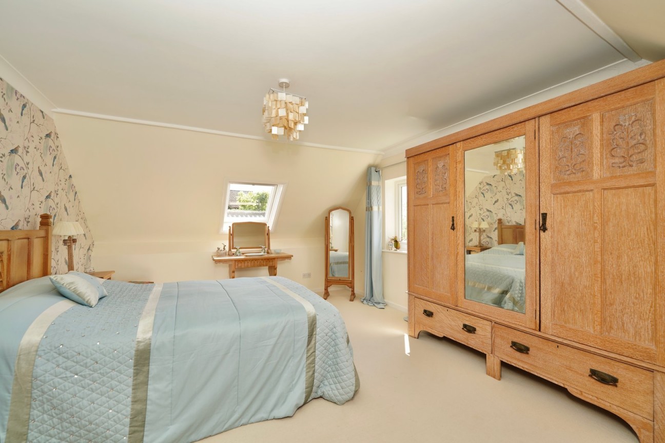 Pertenhall, Bedford