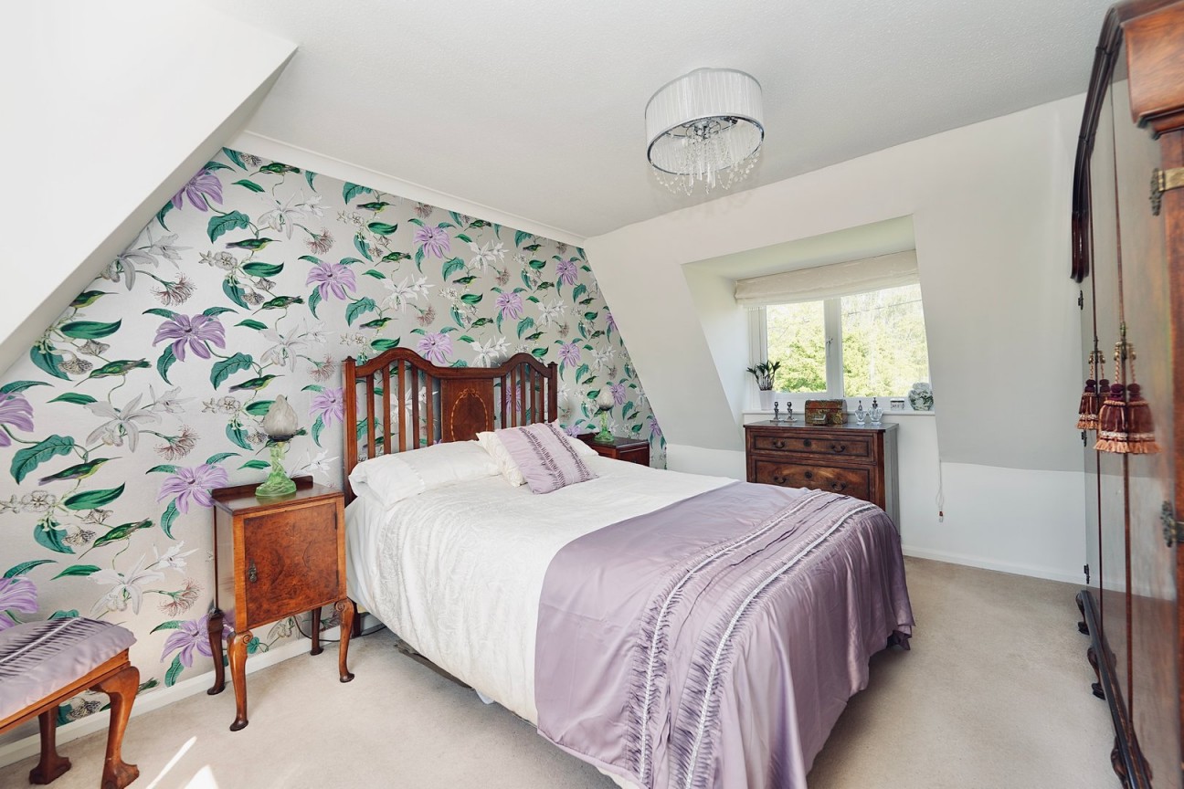 Pertenhall, Bedford