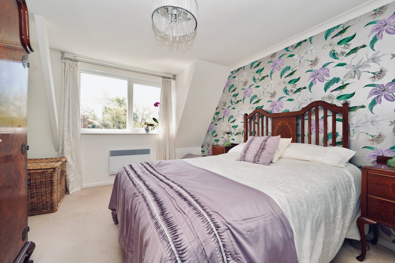 Pertenhall, Bedford