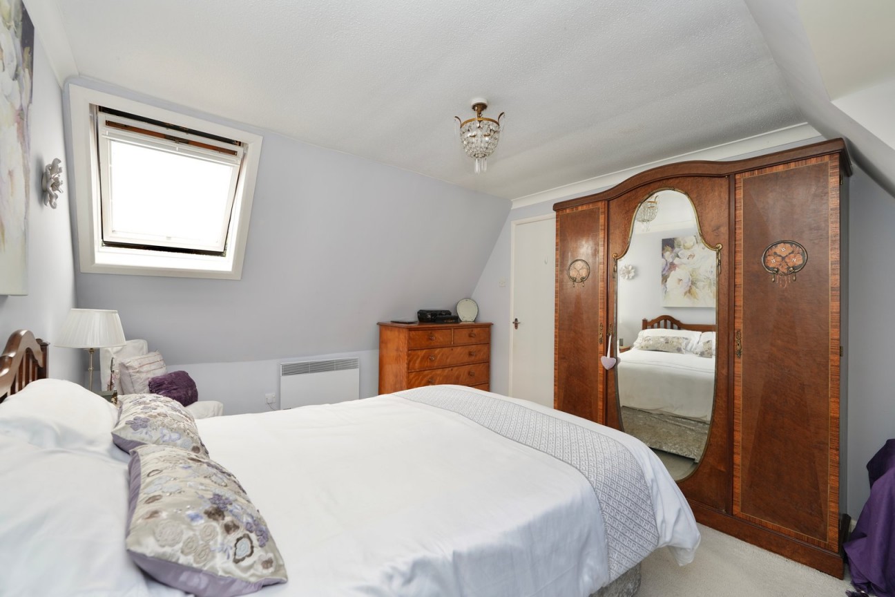 Pertenhall, Bedford