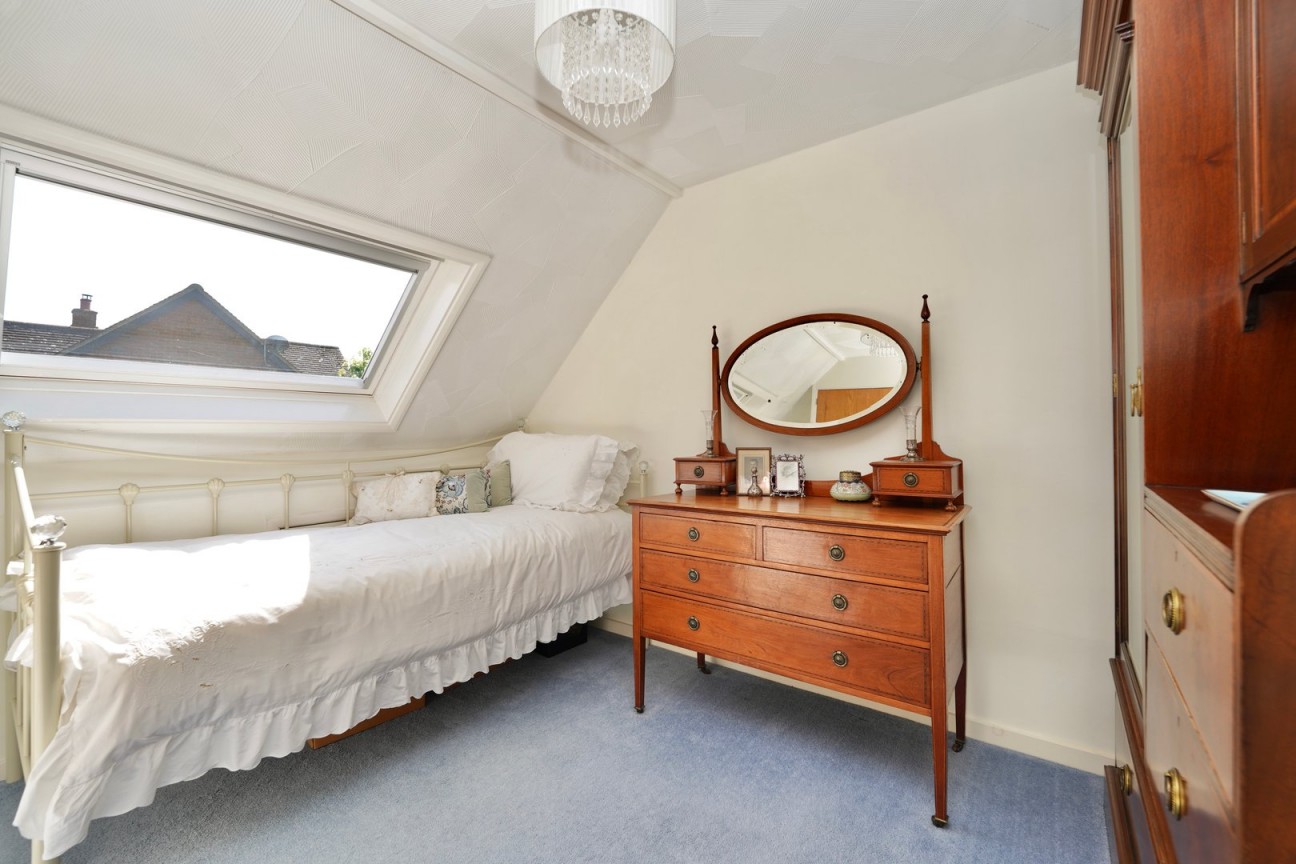 Pertenhall, Bedford