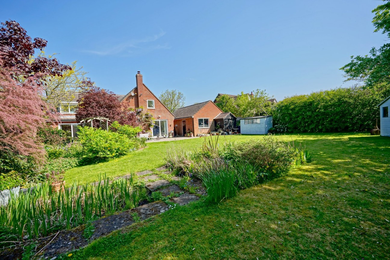 Pertenhall, Bedford