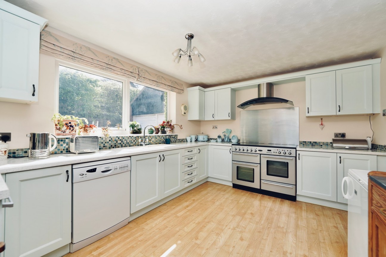 Pertenhall, Bedford