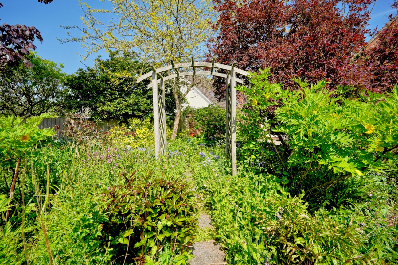 Pertenhall, Bedford
