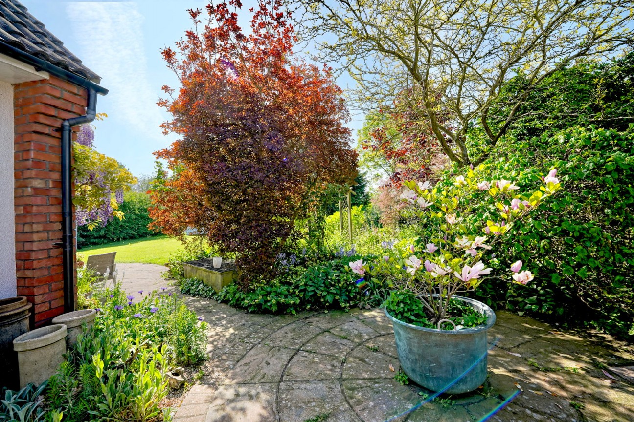 Pertenhall, Bedford