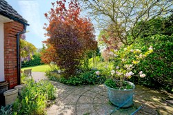 Pertenhall, Bedford