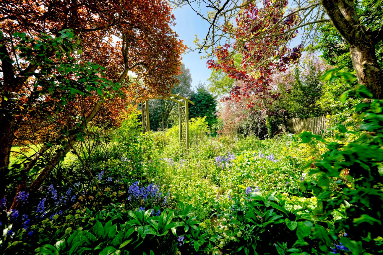 Pertenhall, Bedford