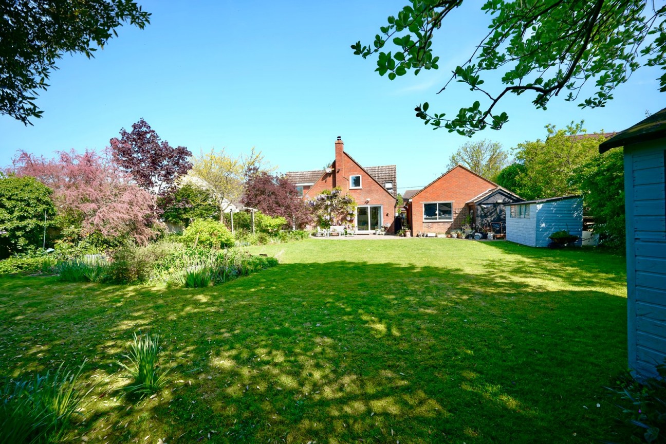 Pertenhall, Bedford