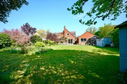 Pertenhall, Bedford