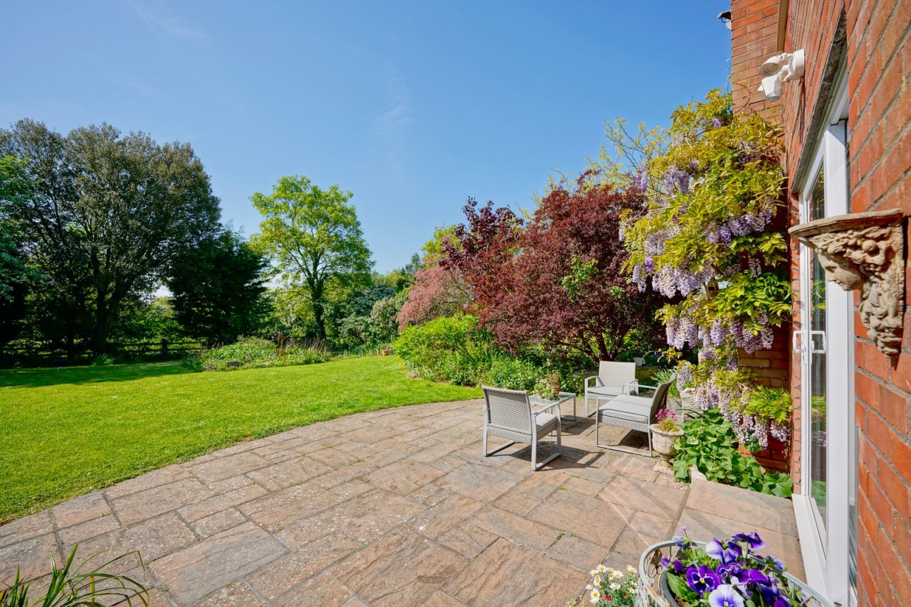 Pertenhall, Bedford