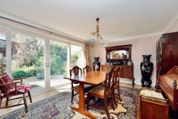 Pertenhall, Bedford