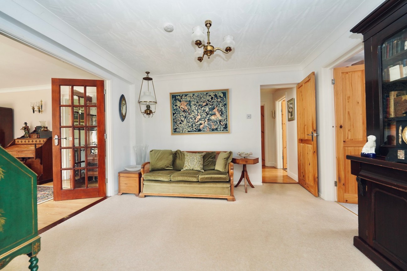 Pertenhall, Bedford