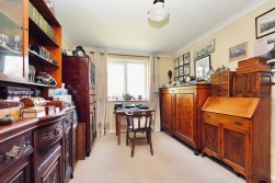 Pertenhall, Bedford
