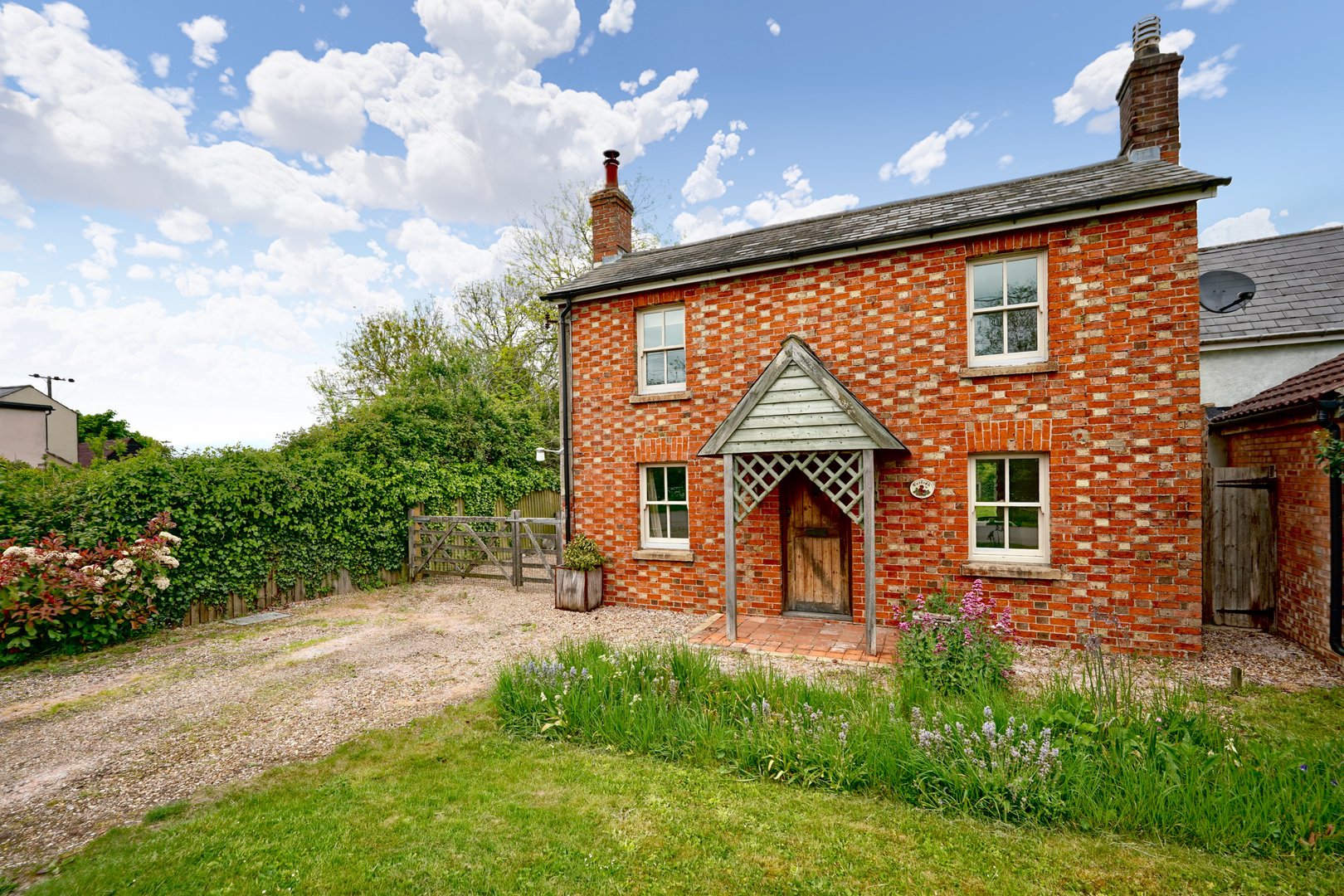 Keysoe, Bedford