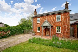 Keysoe, Bedford