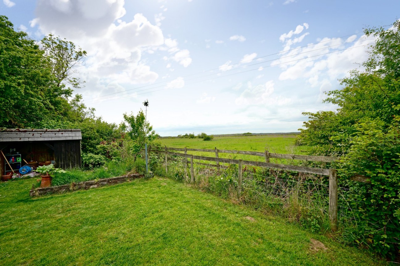 Keysoe, Bedford