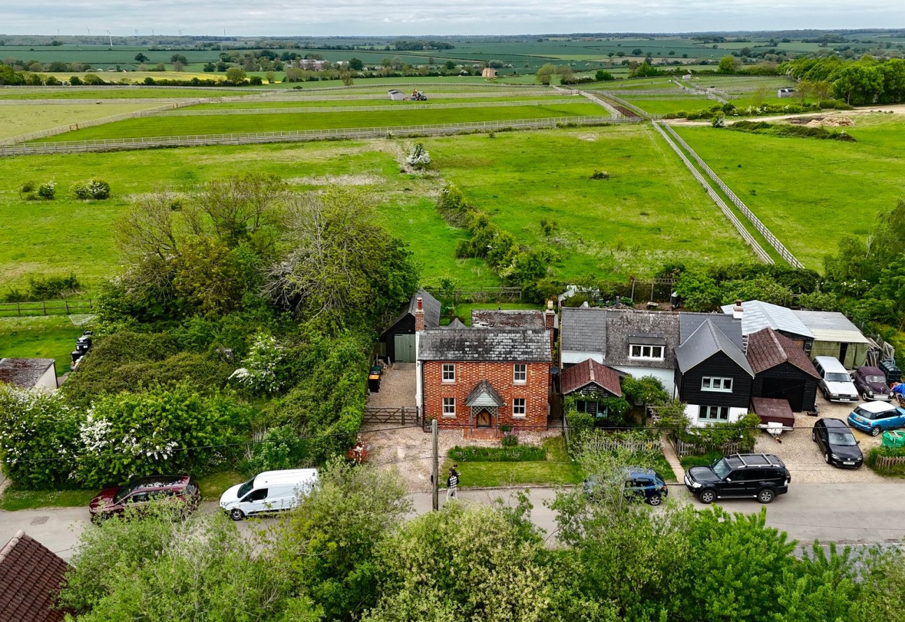 Keysoe, Bedford