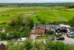 Keysoe, Bedford
