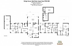 High Street, Upper Dean, Bedfordshire