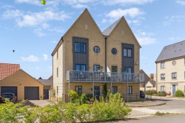 Alconbury Weald, Huntingdon