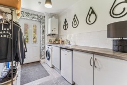 Alconbury Weald, Huntingdon