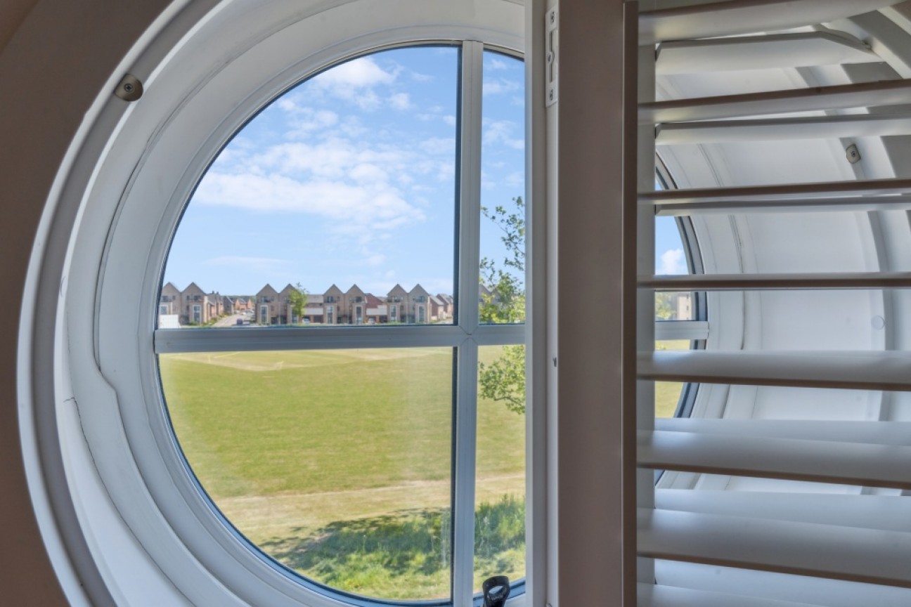 Alconbury Weald, Huntingdon