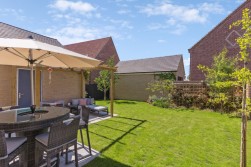 Alconbury Weald, Huntingdon