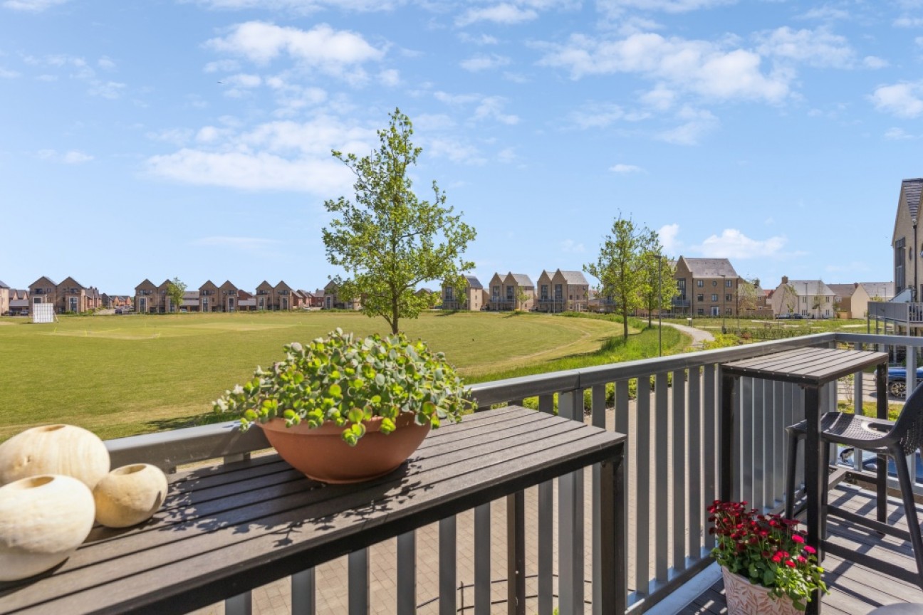 Alconbury Weald, Huntingdon