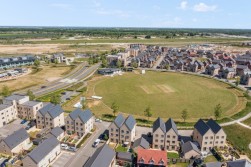 Alconbury Weald, Huntingdon