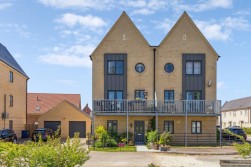 Alconbury Weald, Huntingdon