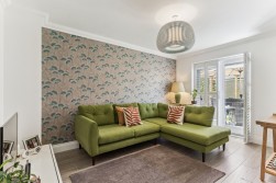 Alconbury Weald, Huntingdon