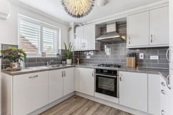 Alconbury Weald, Huntingdon