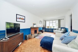 Catworth, Huntingdon, Cambridgeshire