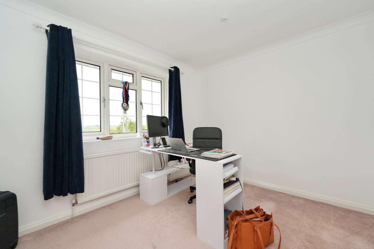 Catworth, Huntingdon, Cambridgeshire
