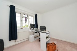 Catworth, Huntingdon, Cambridgeshire