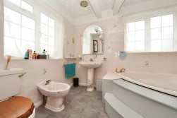 Catworth, Huntingdon, Cambridgeshire