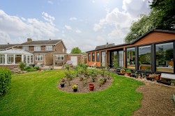 Catworth, Huntingdon, Cambridgeshire
