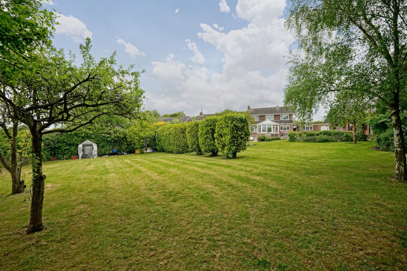 Catworth, Huntingdon, Cambridgeshire