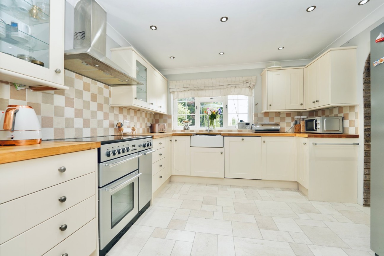 Catworth, Huntingdon, Cambridgeshire