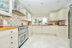Catworth, Huntingdon, Cambridgeshire