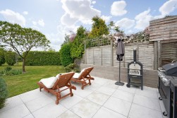 Catworth, Huntingdon, Cambridgeshire