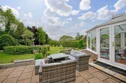 Catworth, Huntingdon, Cambridgeshire