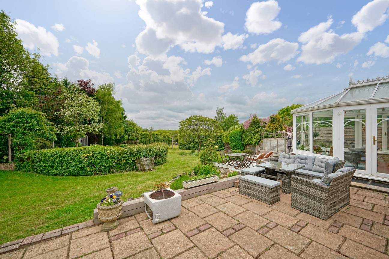 Catworth, Huntingdon, Cambridgeshire