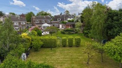 Catworth, Huntingdon, Cambridgeshire