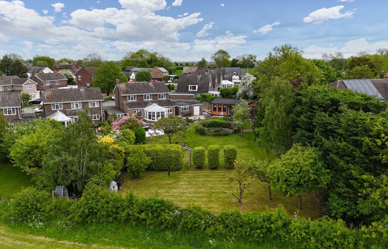 Catworth, Huntingdon, Cambridgeshire
