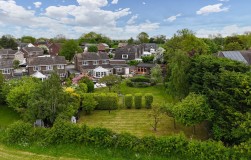 Catworth, Huntingdon, Cambridgeshire
