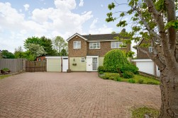 Catworth, Huntingdon, Cambridgeshire